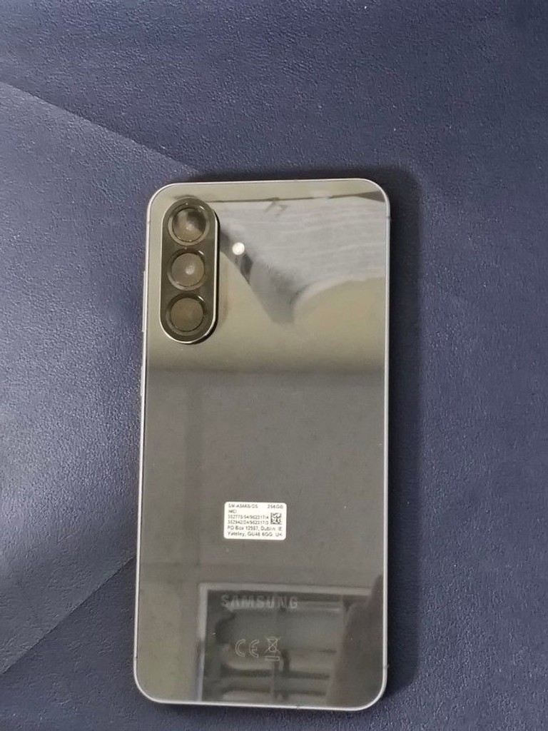 Оголошення Samsung galaxy a56 5g 8/256gb Б/У