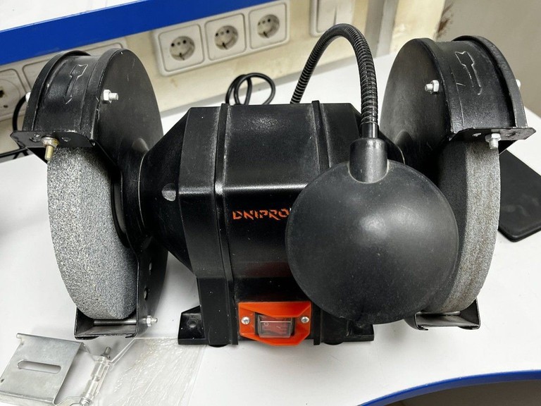 Купить Dnipro-M bg-20lx Б/У