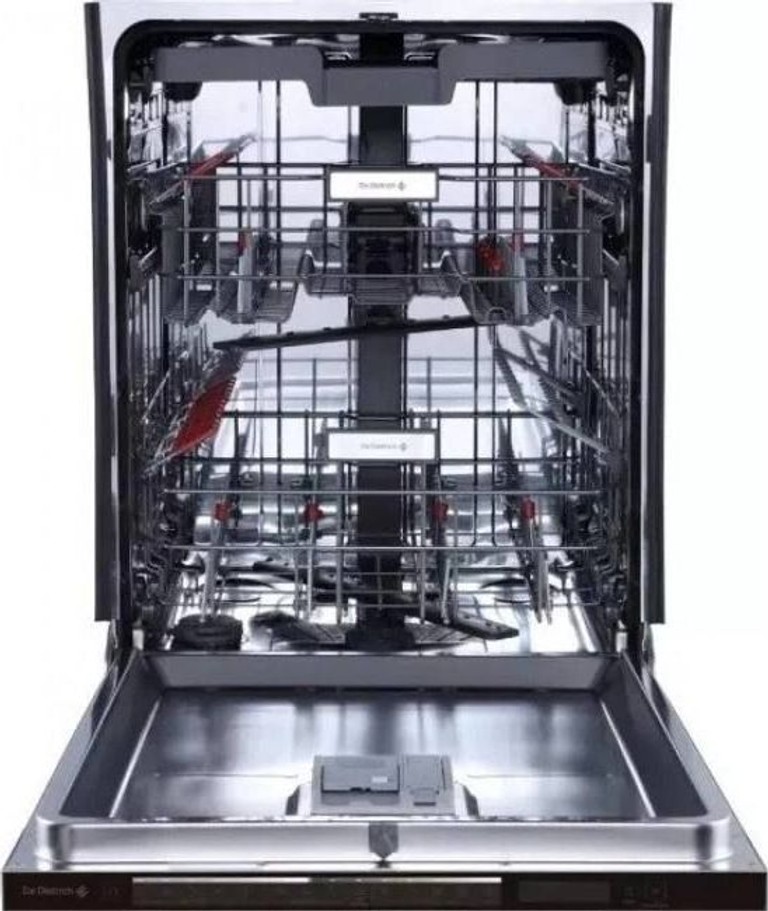 Купить De dietrich DCJ632DQB Б/У