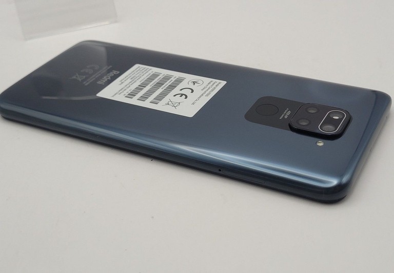 Xiaomi redmi note 9 3/64gb Код:01-201036005. Изображение 7