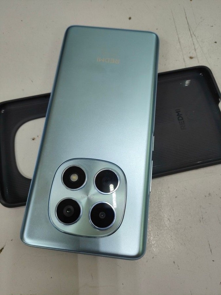 Xiaomi Redmi Note 15 4G 6/128GB Purple Код:01-201031783. Зображення 6