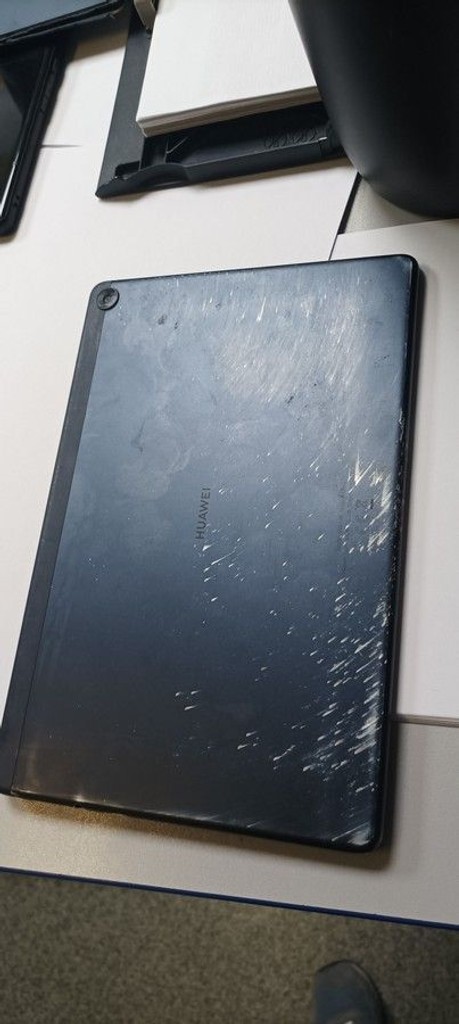 Оголошення Huawei matepad t10 2/32gb lte Б/У