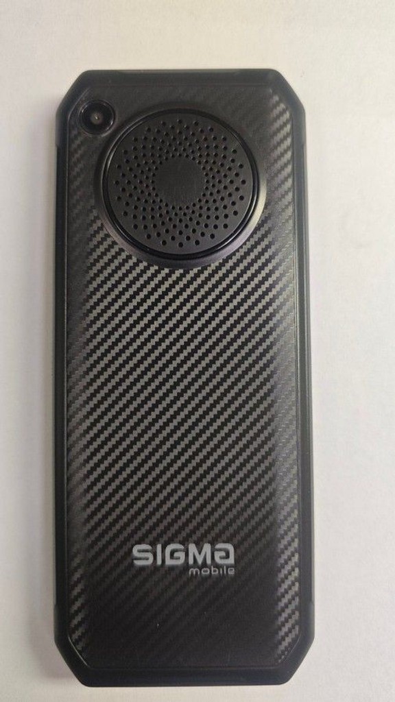 Оголошення Sigma x-style 310 force-orange Б/У