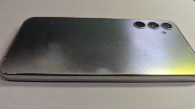 Samsung galaxy a34 5g sm-a346e 8/256gb Код:01-201039788. Зображення 9