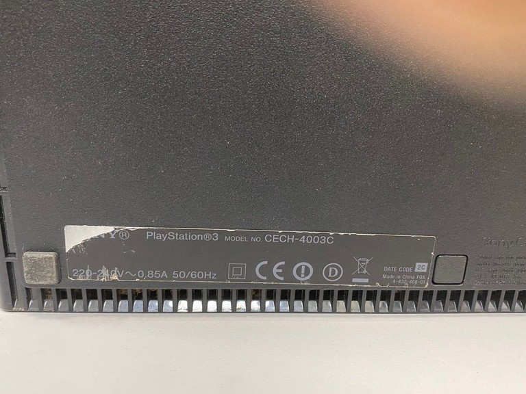 Распродажа Sony playstation 3 250gb, продавец Техноскарб
