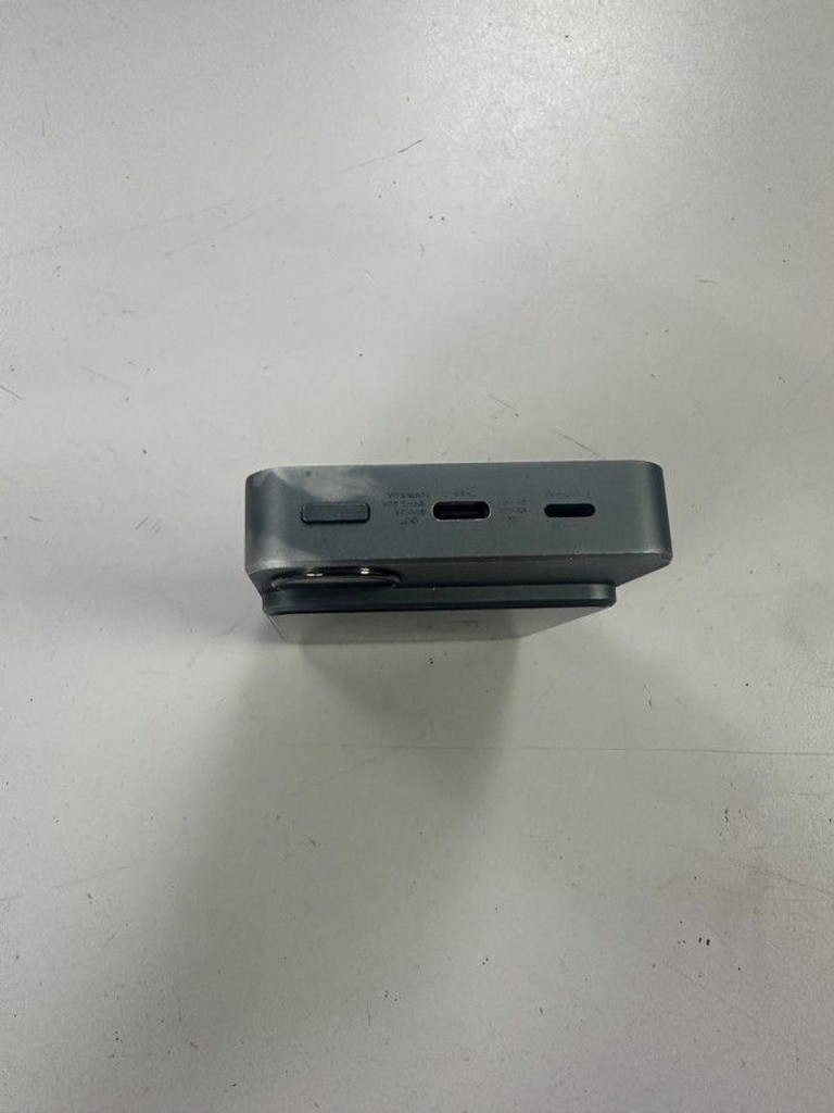 Дешиво Delicate q9 20w plus с ломбарда