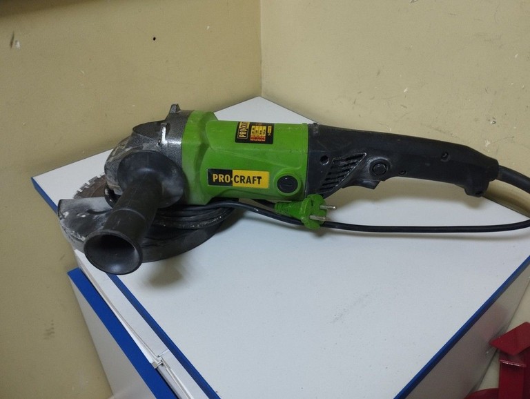 Купить Procraft PW-2150 Б/У