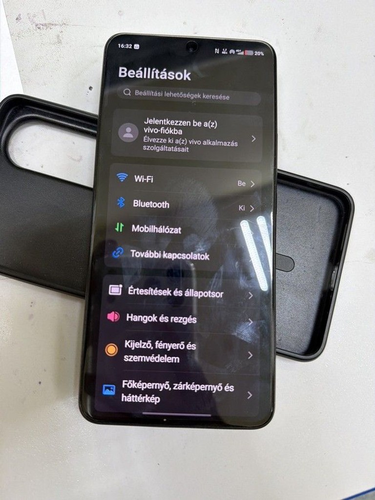 Оголошення Vivo v50 lite 5g 8/256gb Б/У