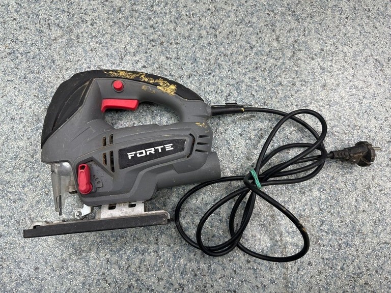 Купити Forte JS 900 AQVP Б/У