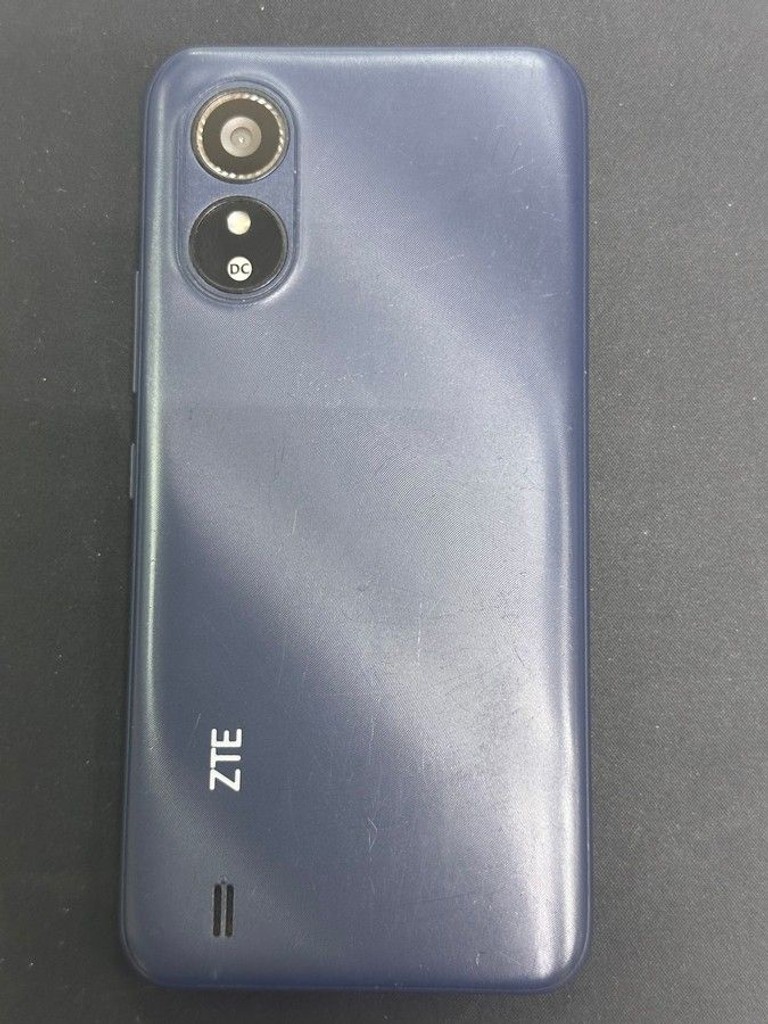 Купити Zte Blade L220 1/32GB Black Б/У