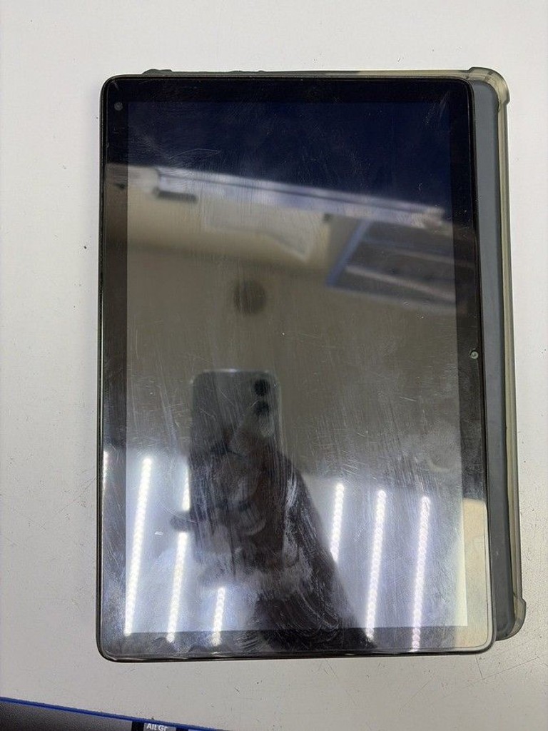 Дешево Oscal Pad 10 8/128GB 4G Dual Sim Mint Green з ломбарду
