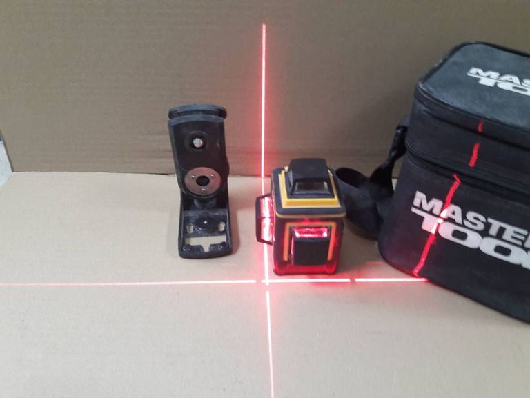 Купить Master Tool 30-1912 Б/У