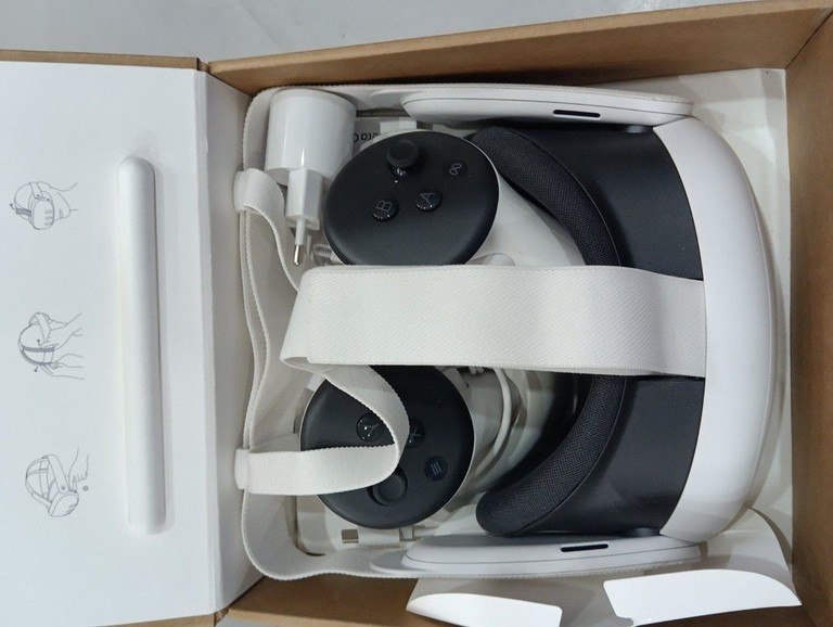Meta Quest 3 512GB Код:01-201041719. Изображение 5