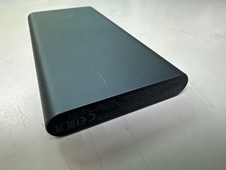Дешиво Xiaomi mi power bank 3 10000mah с ломбарда