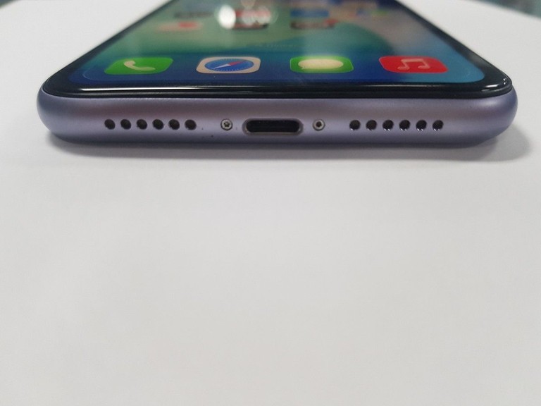 Розпродаж Apple iphone 11 64gb, продавець Техноскарб