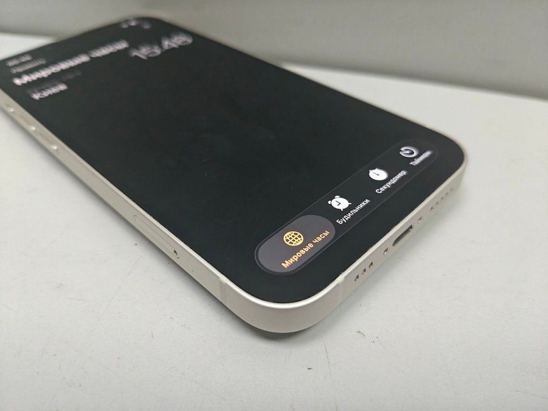 Apple iphone 13 128gb Код:01-201053986. Зображення 7