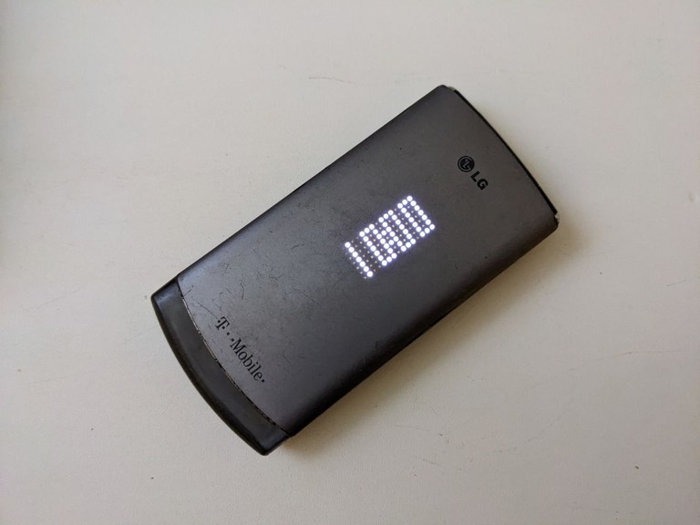 Купити Lg gd570 Б/У