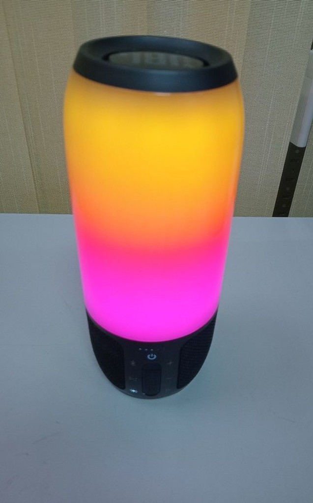 Купити Jbl pulse 3 Б/У