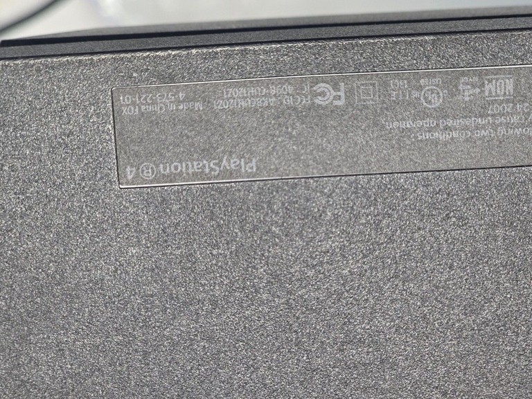 Розпродаж Sony playstation 4 slim 500gb, продавець Техноскарб