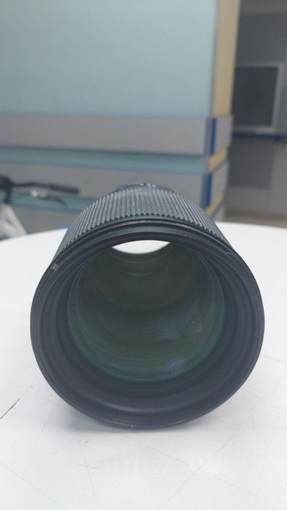 Sigma AF 85mm f/1,4 EX DG HSM Код:01-201053630. Зображення 5