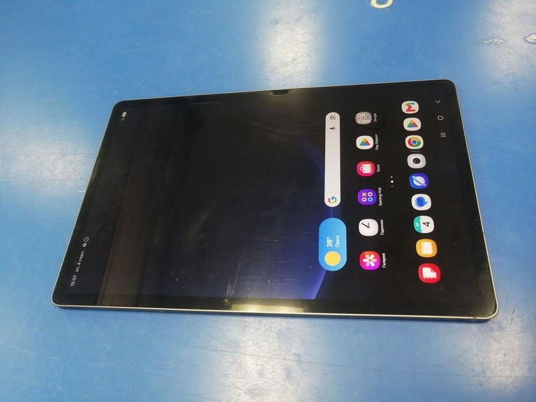 Купити Samsung galaxy tab s9 fe plus wi-fi 8/128gb Б/У