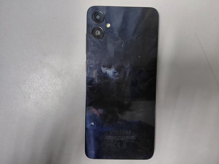 Оголошення Samsung galaxy a05 4/128gb Б/У