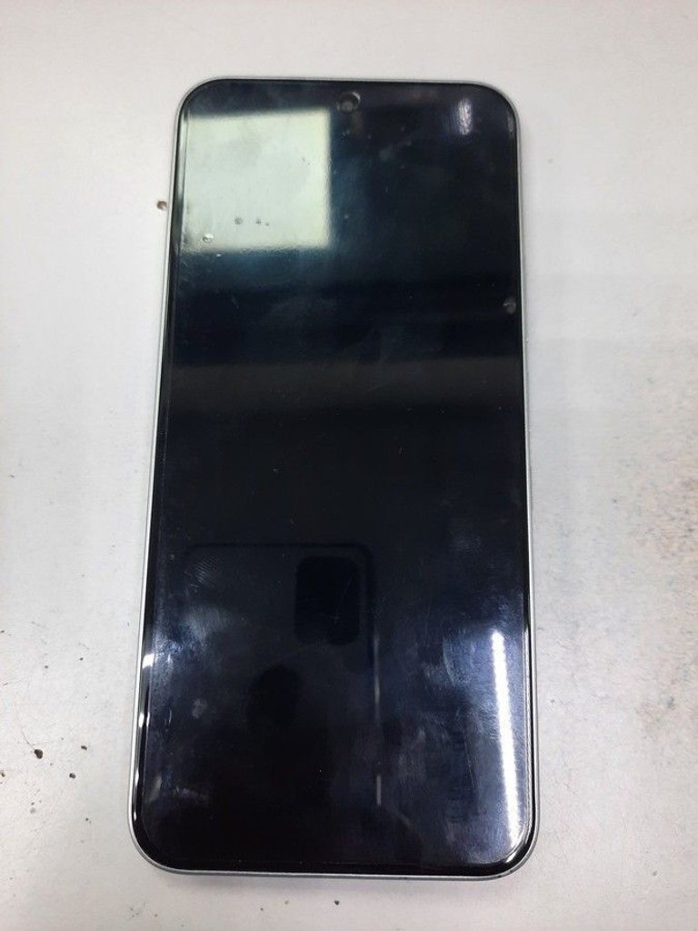 Купити Infinix hot 60 pro 8/128gb Б/У