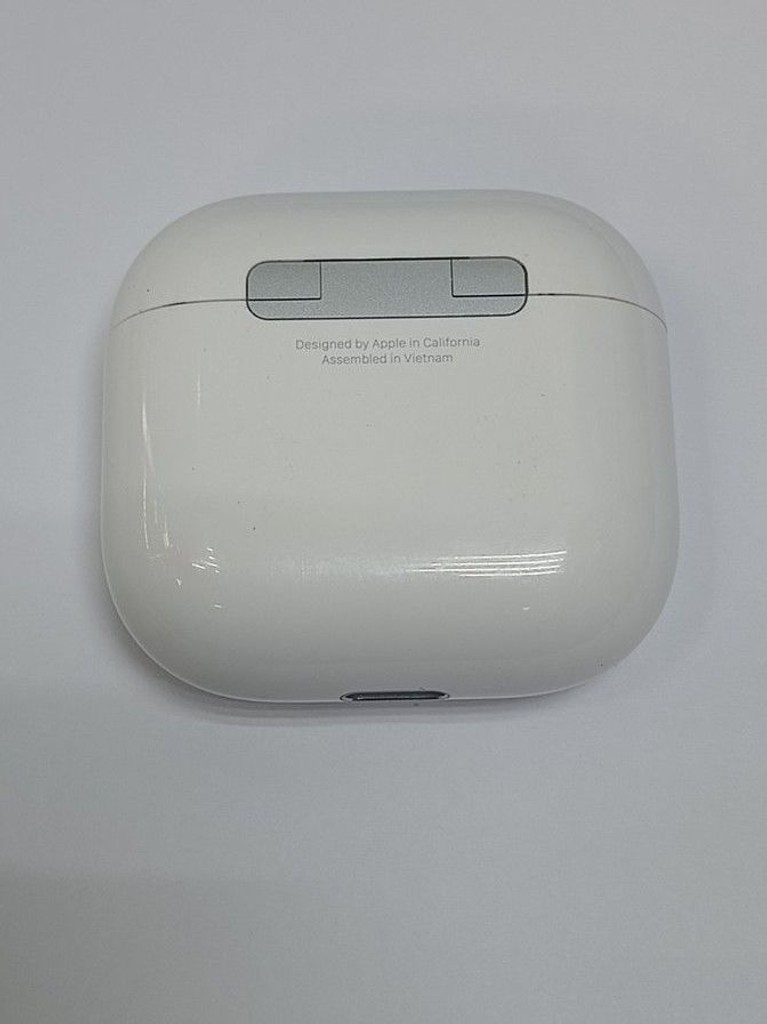 Apple airpods 4 Код:01-201056028. Зображення 6
