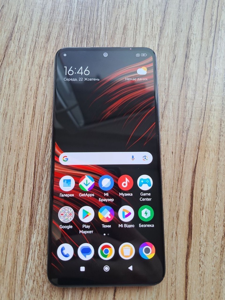 Купити Poco x5 5g 6/128gb Б/У