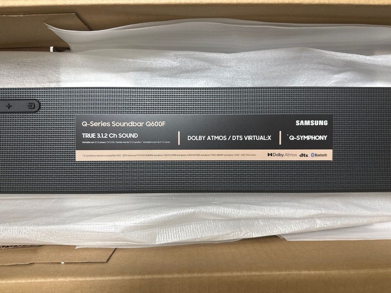 Дешево Samsung HW-Q600F з ломбарду