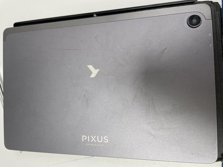 Розпродаж Pixus Titan 8/128GB LTE Gray, продавець Техноскарб