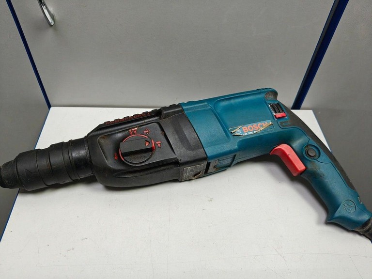 Bosch Підробка gbh 2-26 dre Код:01-201056166. Зображення 5