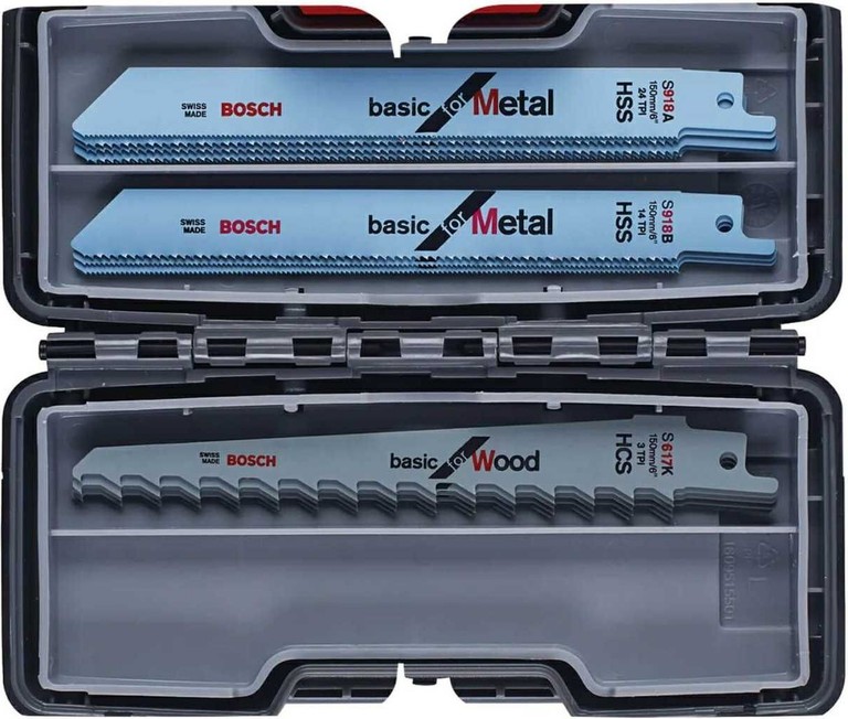 Купити Bosch Tough Box Б/У