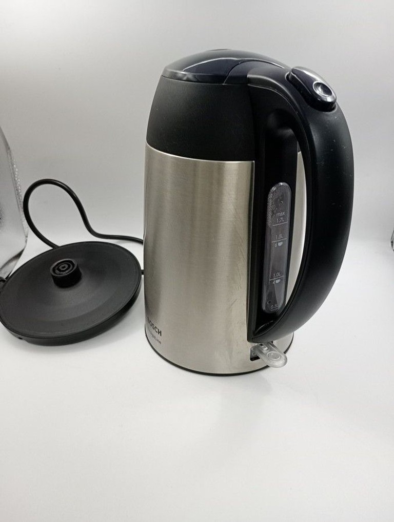 Купити Bosch TWK3P420 Б/У