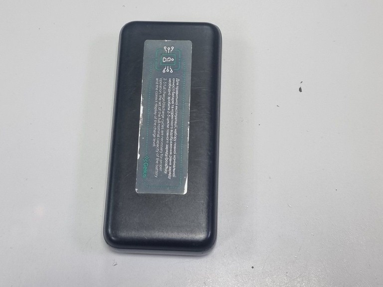 Gelius gp-pb302 20000mah Код:01-201063749. Зображення 8