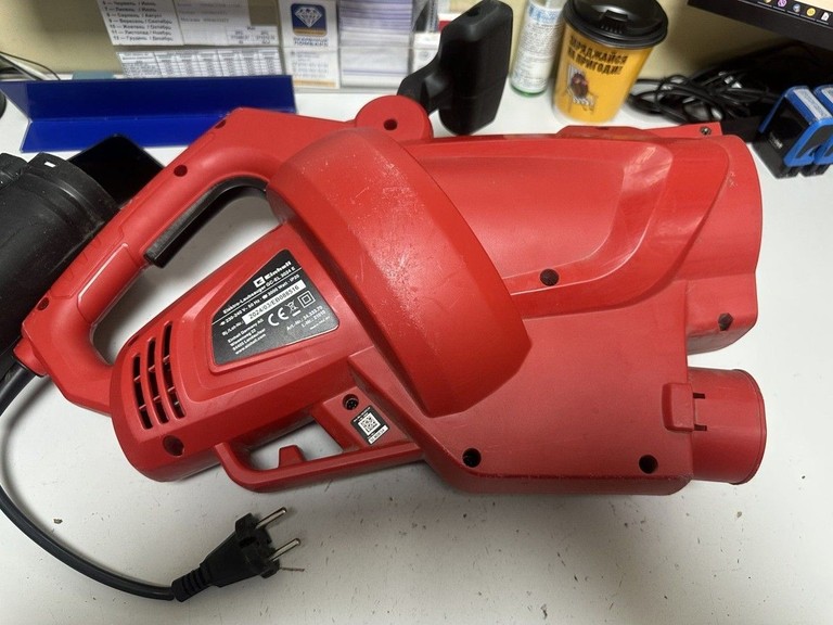 Оголошення Einhell gc-el 3024 e Б/У
