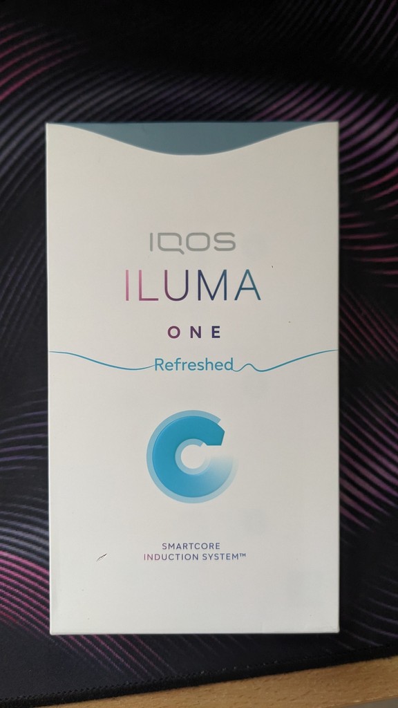 Оголошення iluma one золотий Б/У