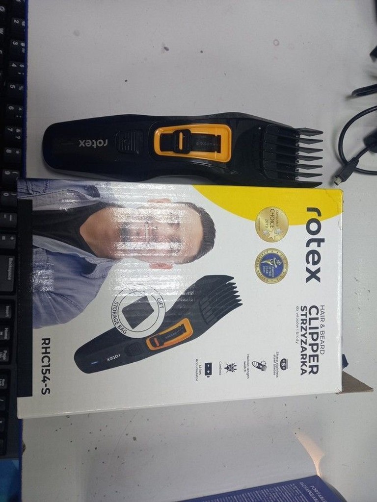 Купити Rotex RHC154-S Б/У