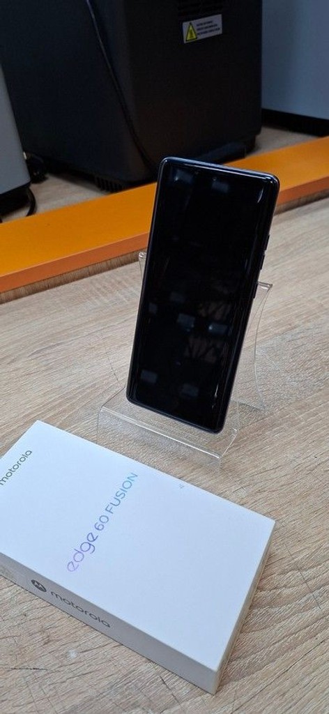 Розпродаж Motorola moto edge 60 fusion 8/256gb, продавець Техноскарб