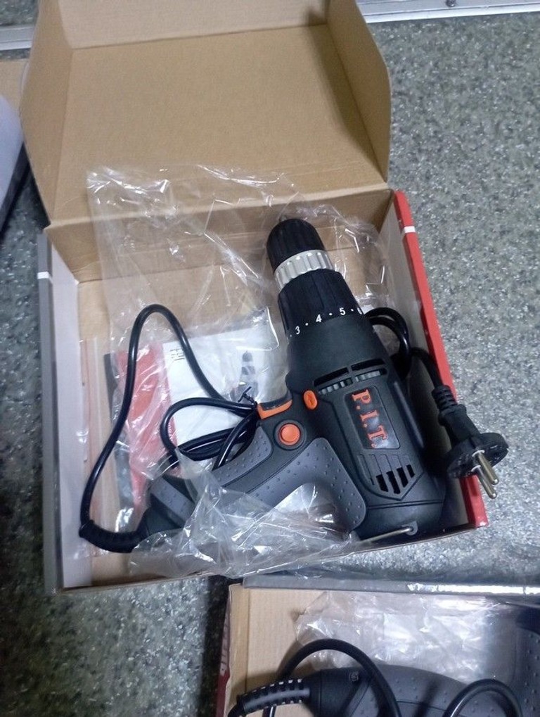 Розпродаж P.i.t. PBM10-C1, продавець Техноскарб