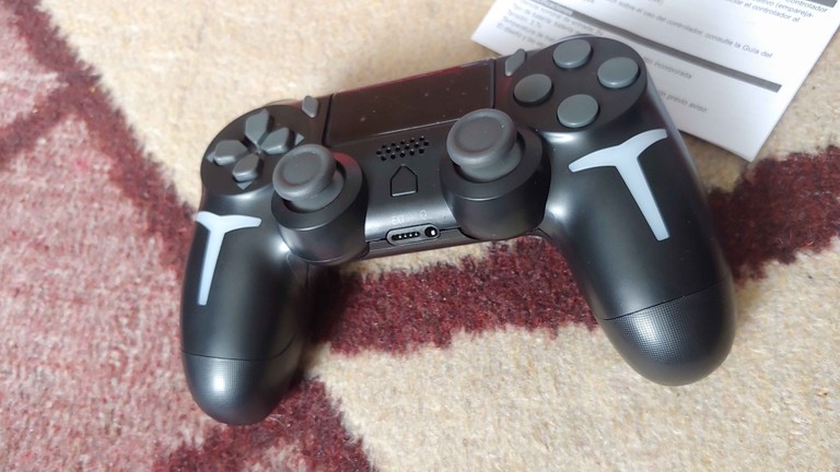 Купити Джойстик Dualshock 4 Sony Playstation 3\4 PC Android PS3 ps4 ПК Gaminja новый Б/У