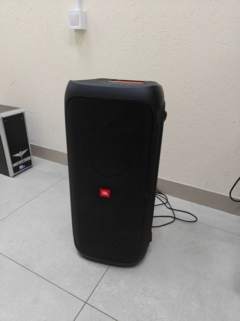 Купити Jbl partybox 310 Б/У