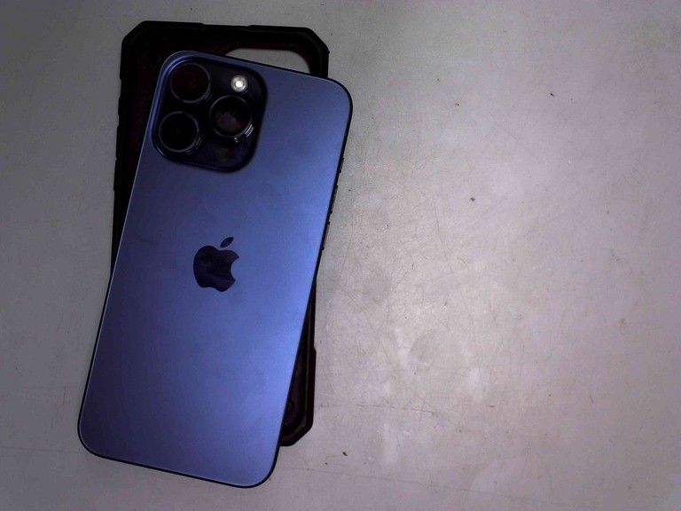Купити Apple iphone 15 pro max 256gb Б/У