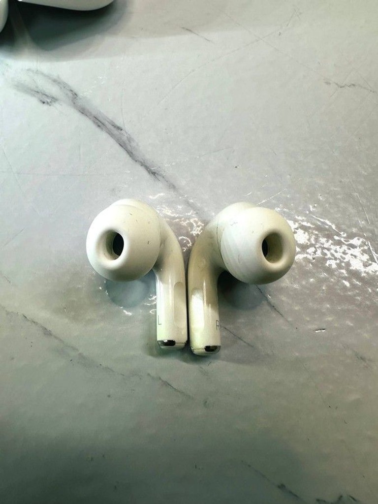 Apple AirPods Pro (MWP22) Код:01-201072873. Зображення 7