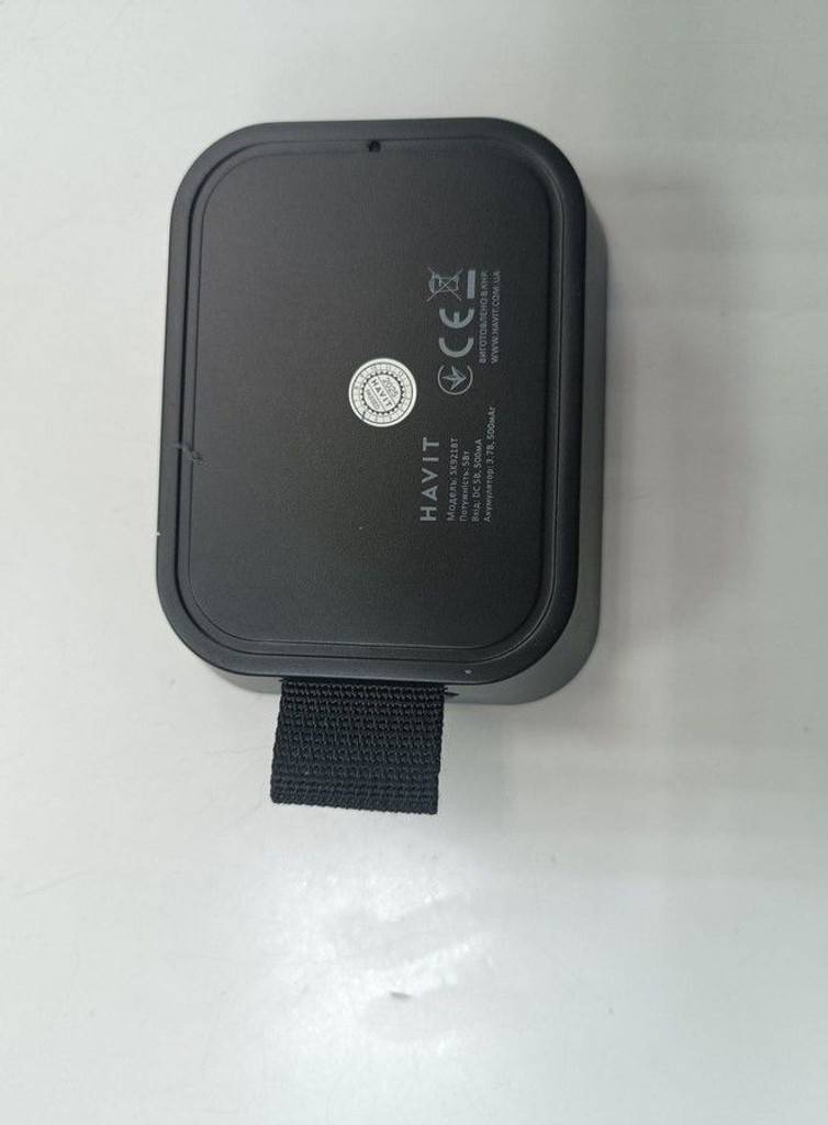 Оголошення Havit sk921bt Б/У