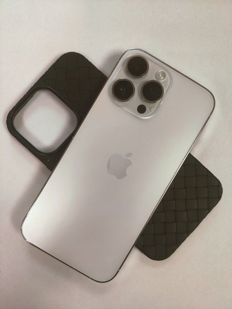 Apple iphone 14 pro max 256gb esim Код:01-201072347. Зображення 8