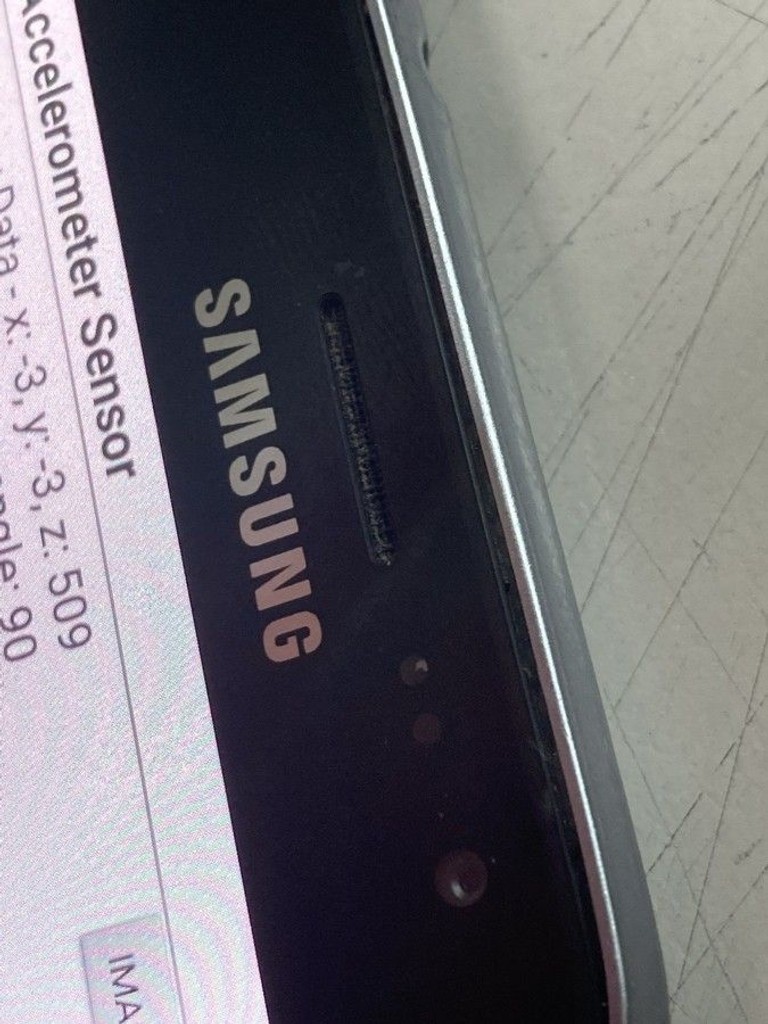 Samsung galaxy j3 2016 j320h Код:01-201071306. Зображення 5