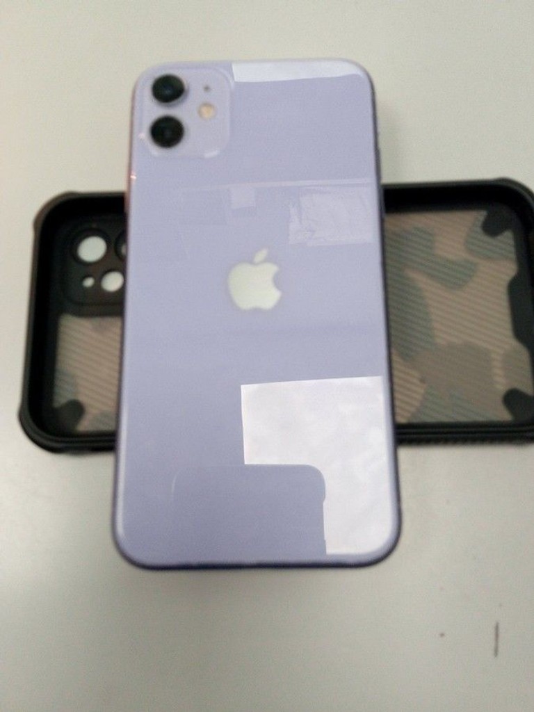 Оголошення Apple iphone 11 128gb Б/У