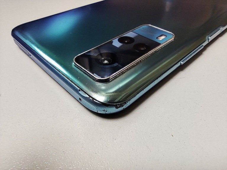 Дешево Vivo y31 4/128gb з ломбарду