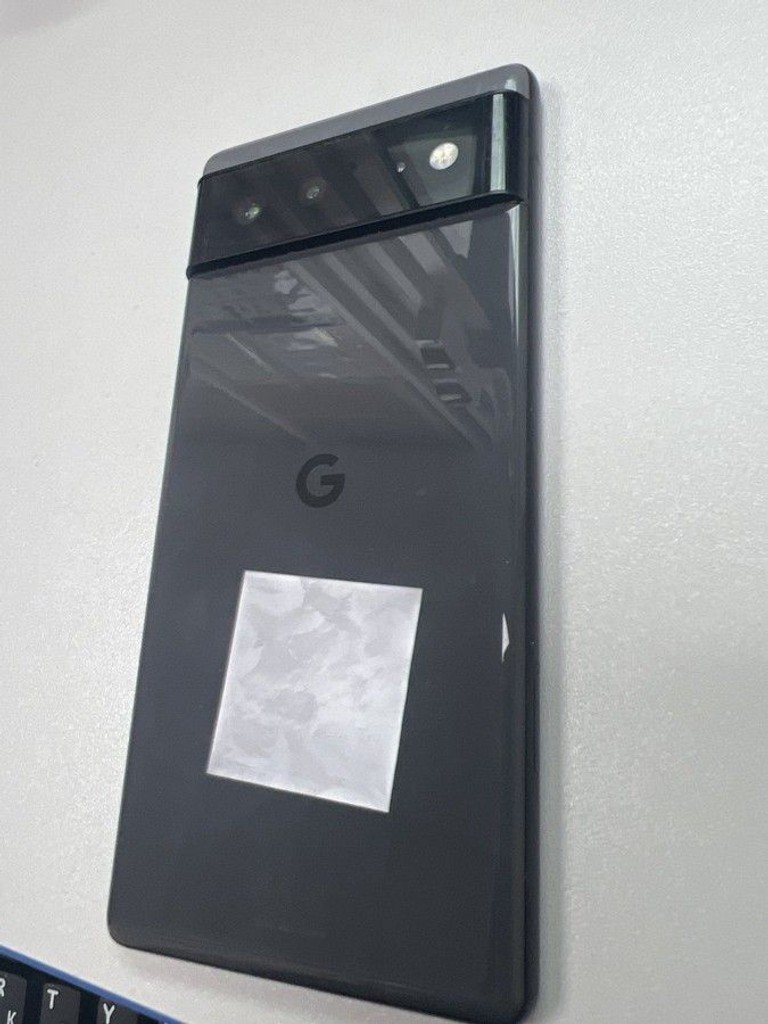 Оголошення Google pixel 6 8/256gb Б/У